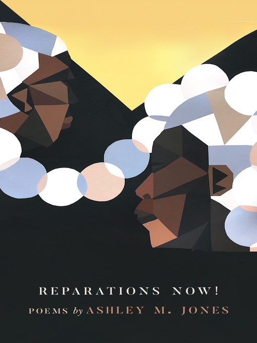 Title details for Reparations Now! by Ashley M. Jones - Available